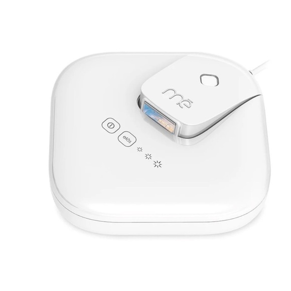 mē Sleek Professional At
Home Face & Body
Permanent Hair
Reduction System - Picture 1 of 15